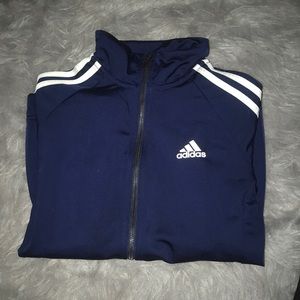 Adidas Jacket